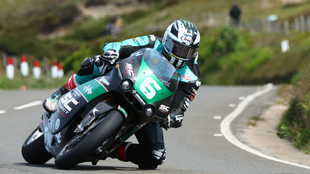 2023 Isle of Man TT Qualifying: Full results (Monday)